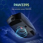 Gaming Mouse Factory - Ultralight Esports Wireless 54g 26K DPI