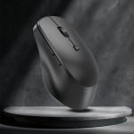 Wireless Mouse Manufacturer - Custom Logo 6D Ergonomic 2.4G USB