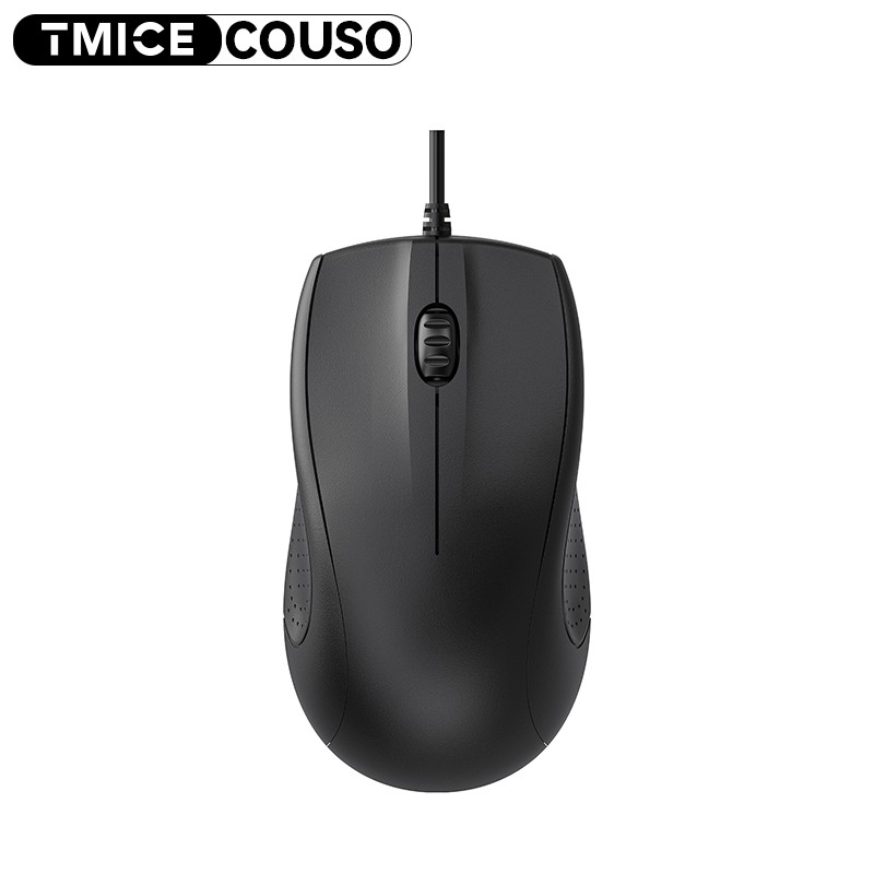Wired Mouse Manufacturer - USB Portable 3D Ergonomic 1200DPI