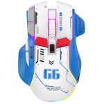 Gaming Mouse Factory - Professional Triple Modes Bluetooth G6