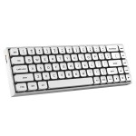 Mechanical Keyboard Manufacturer - Aluminum Alloy Magnetic Switch