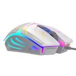 Gaming Mouse Manufacturer - COUSO High Quality 7200 DPI RGB