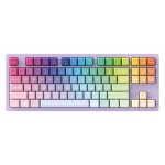 Mechanical Keyboard Factory - Bluetooth Tri Mode 75 Percent RGB