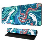 Mouse Pad Factory - 900x400mm XXL Strata Liquid Anime