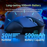 Gaming Mouse Factory - Ultralight Esports Wireless 54g 26K DPI