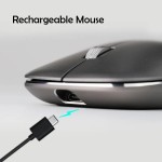 Wireless Mouse Factory - 2.4ghz Ergonomic Portable Ultra Thin