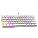 Mechanical Keyboard Factory - Wholesale Wired Red Switches RGB