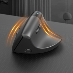 Wireless Mouse Manufacturer - Wireless Lift 2.4G Bluetooth Dual Mode