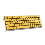 Mechanical Keyboard Manufacturer - Aluminum Alloy Magnetic Switch