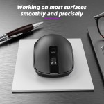 Wireless Mouse Factory - Wholesale Custom Logo Silent Ergonomic