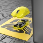 Gaming Mouse Manufacturer - G Pro X 50g PAW3395 8K 26000DPI