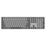 Mechanical Keyboard Manufacturer - Ultra Slim Bluetooth Low Profile
