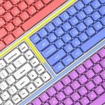 Mechanical Keyboard Manufacturer - Aluminum Alloy Magnetic Switch