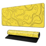 Mouse Pad Factory - 35.4x15.7inch Large Gaming Non Slip