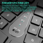 Keyboard Mouse Combo Factory - Hot Sale Ergo Split With Wrist Rest