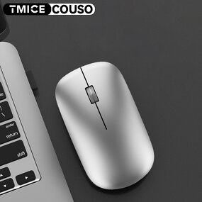 Wireless Mouse Factory - 2.4ghz Ergonomic Portable Ultra Thin