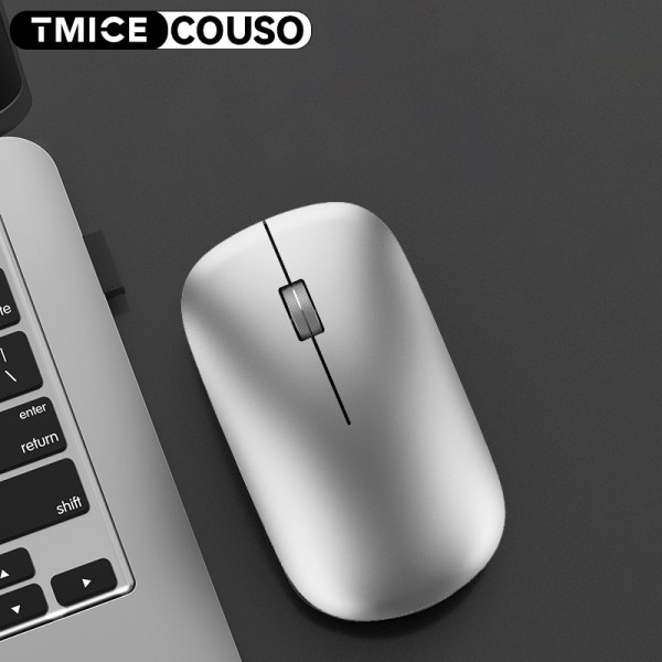 Wireless Mouse Factory - 2.4ghz Ergonomic Portable Ultra Thin