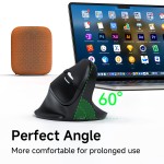 Wireless Mouse Manufacturer - Bluetooth Dual Mode Lift Rechargeable