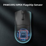 Gaming Mouse Manufacturer - G Pro X 50g PAW3395 8K 26000DPI