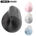 Wireless Mouse Manufacturer - 6D Lift Vertical Bluetooth Rechargeable