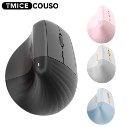 Wireless Mouse Manufacturer - 6D Lift Vertical Bluetooth Rechargeable