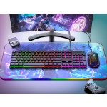 Keyboard Mouse Combo Factory - Factory Wholesale Cheap Gamer Combo