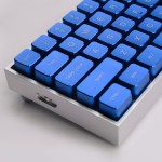 Keycaps Factory - Custom Luxury Aluminum XDA OEM CHERRY