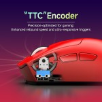 Gaming Mouse Factory - Ultralight Esports Wireless 54g 26K DPI