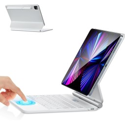 iPad Keyboard Manufacturer - Magnetic Case Multi Touch Trackpad