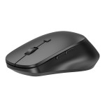 Wireless Mouse Manufacturer - Custom Logo 6D Ergonomic 2.4G USB