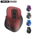 Wireless Mouse Manufacturer - Custom Logo Bluetooth 6D Optical