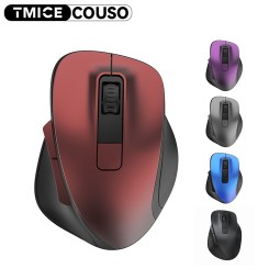Wireless Mouse Manufacturer - Custom Logo Bluetooth 6D Optical