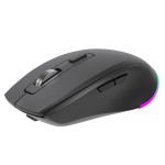 Wireless Mouse Factory - Bluetooth Triple Mode 6D RGB Rechargeable