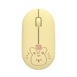 Wireless Mouse Factory - Cartoon 2.4G Cute Silent Kids 1600DPI