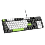 Mechanical Keyboard Factory - QWERTY Custom Spain Arabic Layout