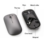 Wireless Mouse Factory - 2.4ghz Ergonomic Portable Ultra Thin