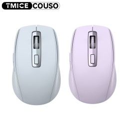 Wireless Mouse Manufacturer - Hot Sale Ergonomic Silent Dual Mode