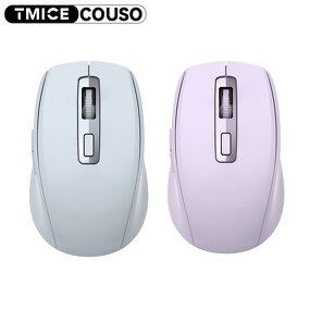 Wireless Mouse Manufacturer - Hot Sale Ergonomic Silent Dual Mode