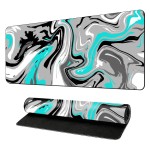 Mouse Pad Factory - 900x400mm XXL Strata Liquid Anime