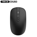Wireless Mouse Manufacturer - Flat Design 2.4G Ergonomic 1600DPI