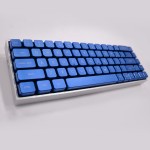 Keycaps Factory - Custom Luxury Aluminum XDA OEM CHERRY