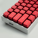 Keycaps Factory - Custom Luxury Aluminum XDA OEM CHERRY