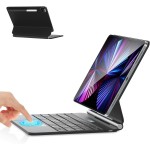iPad Keyboard Factory - Magic Magnetic iPad Pro 11inch 4th Gen