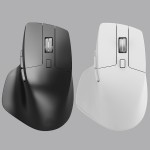 Wireless Mouse Factory - CE ROHS Ergonomic 2.4GHz Office Silent