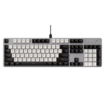 Mechanical Keyboard Factory - OEM Customizable Spanish Arabic 104