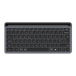 Bluetooth Keyboard Manufacturer - 78 Keys Ultra Thin With Phone Holder