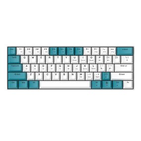 Mechanical Keyboard Manufacturer - Blue Switch 60 Percent Mini
