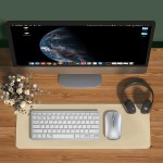 Keyboard Mouse Combo Factory - Hot Sale 78 Keys Ultra Slim Bluetooth