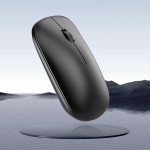 Wireless Mouse Manufacturer - Custom OEM 2.4G Ergonomic Portable