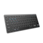 Bluetooth Keyboard Manufacturer - Ultra Thin 2.4G Bluetooth Slim